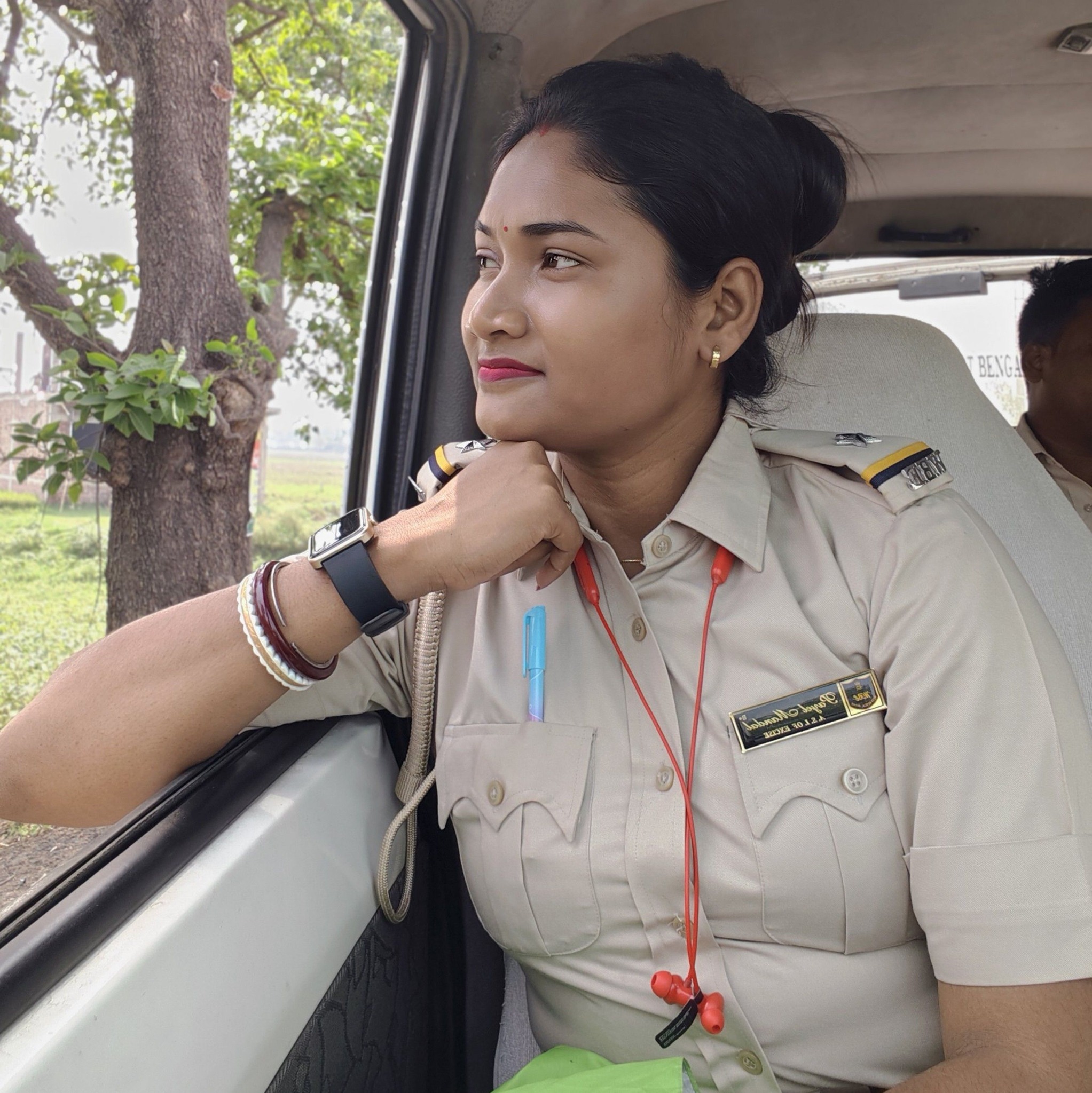 Payel Samrat