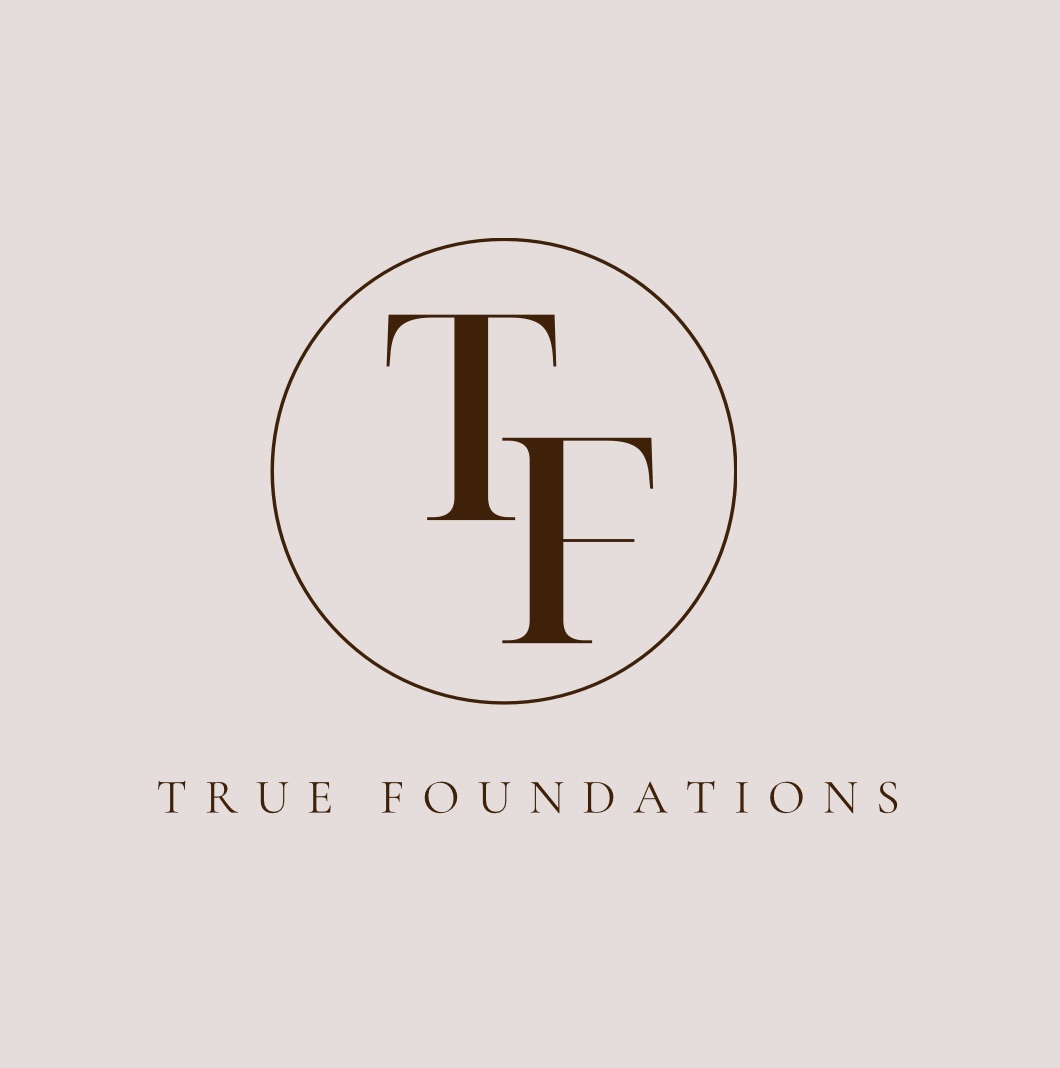 True Foundations | Zachary LA