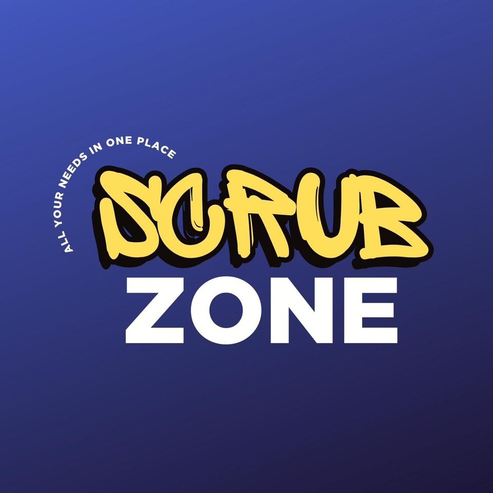 Scrub Zone | Mansoura