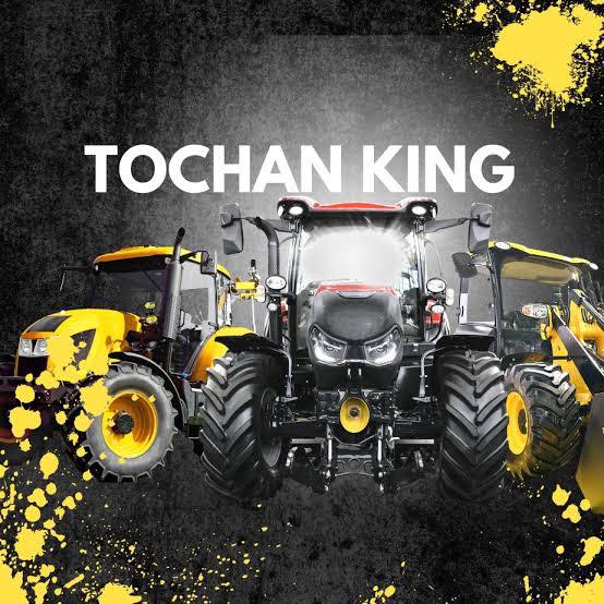Tochan king