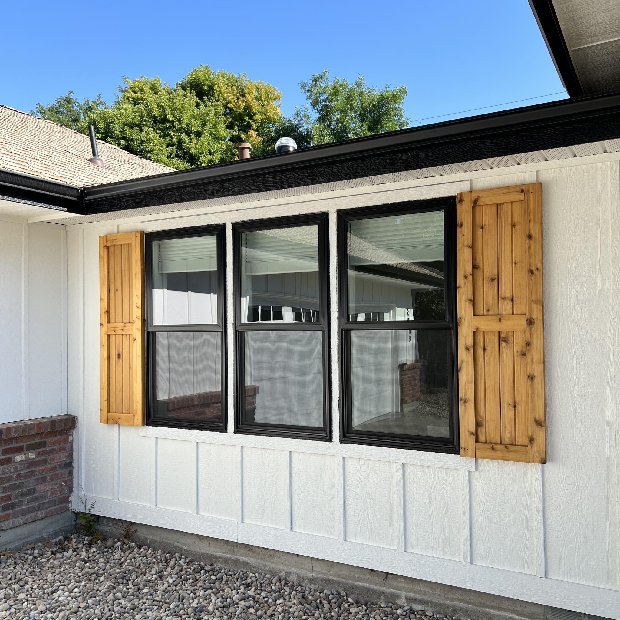 A Class Windows LLC | Caldwell ID