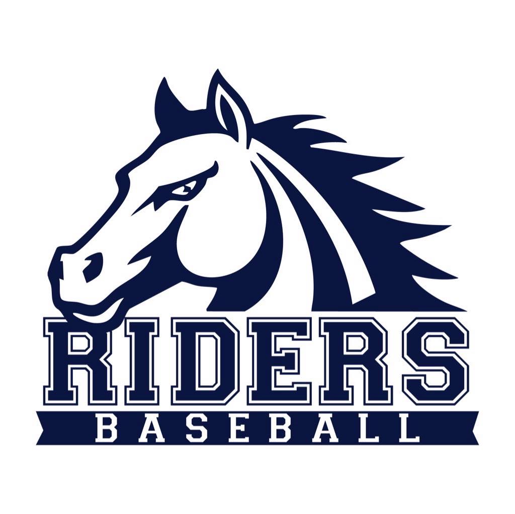 HTX Riders Baseball | Hutto TX