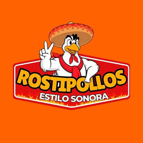 Rostipollos Estilo Sonora | Delicias