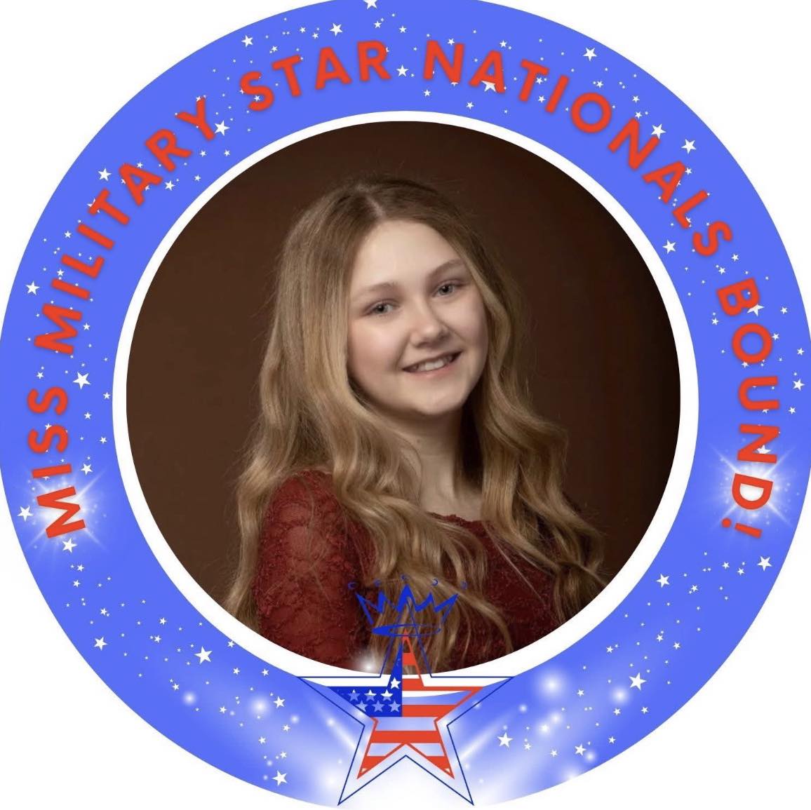 Miss Military Star Kentucky Miss