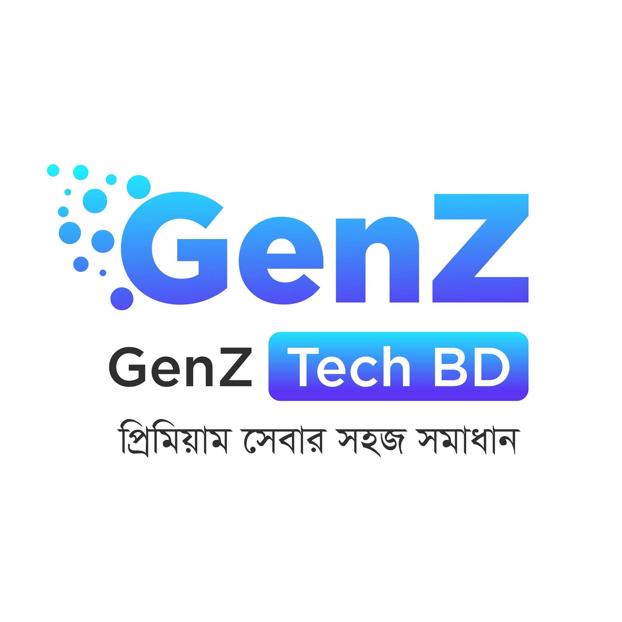 GenZ Tech BD