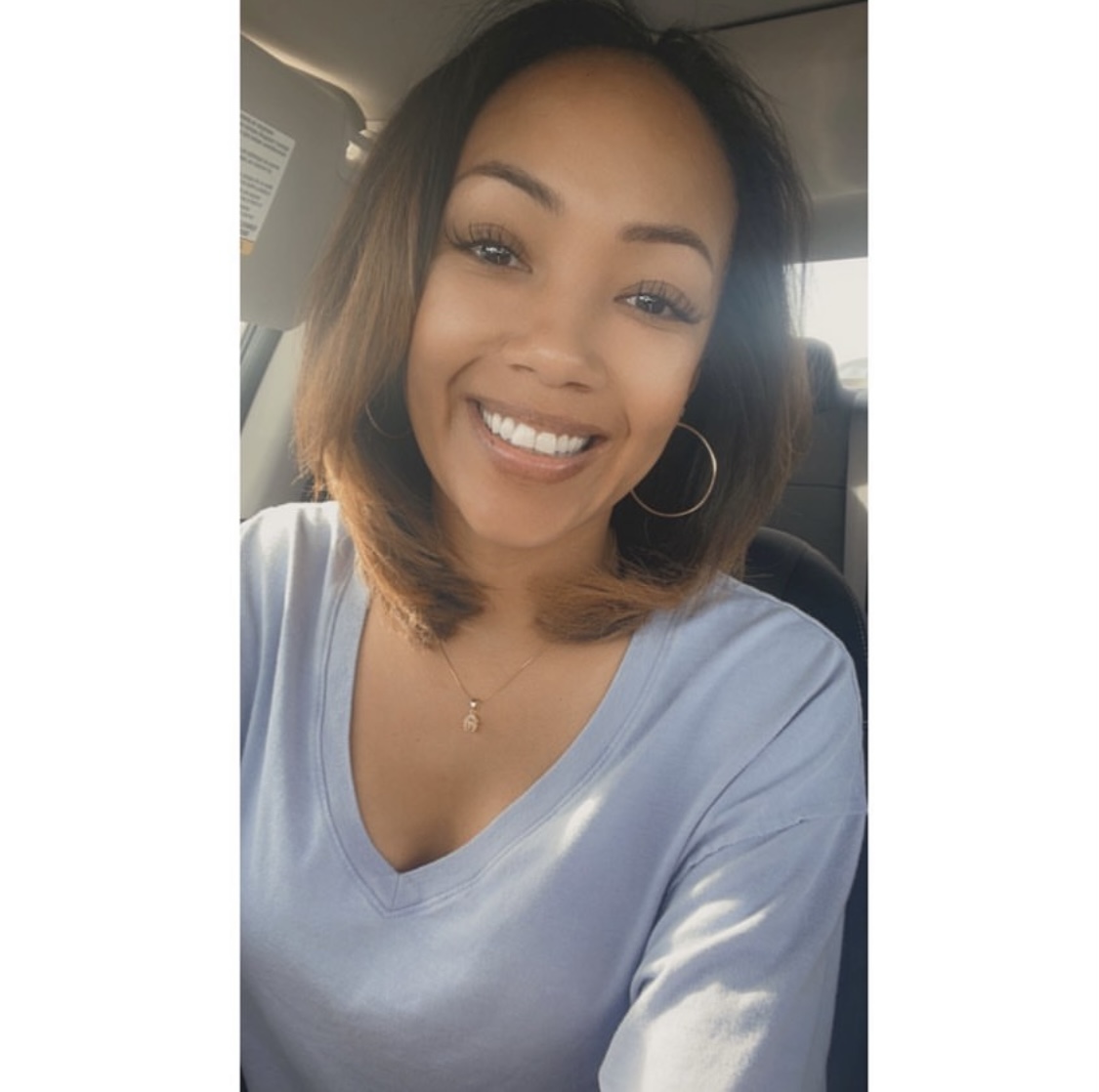Leshea Adonis