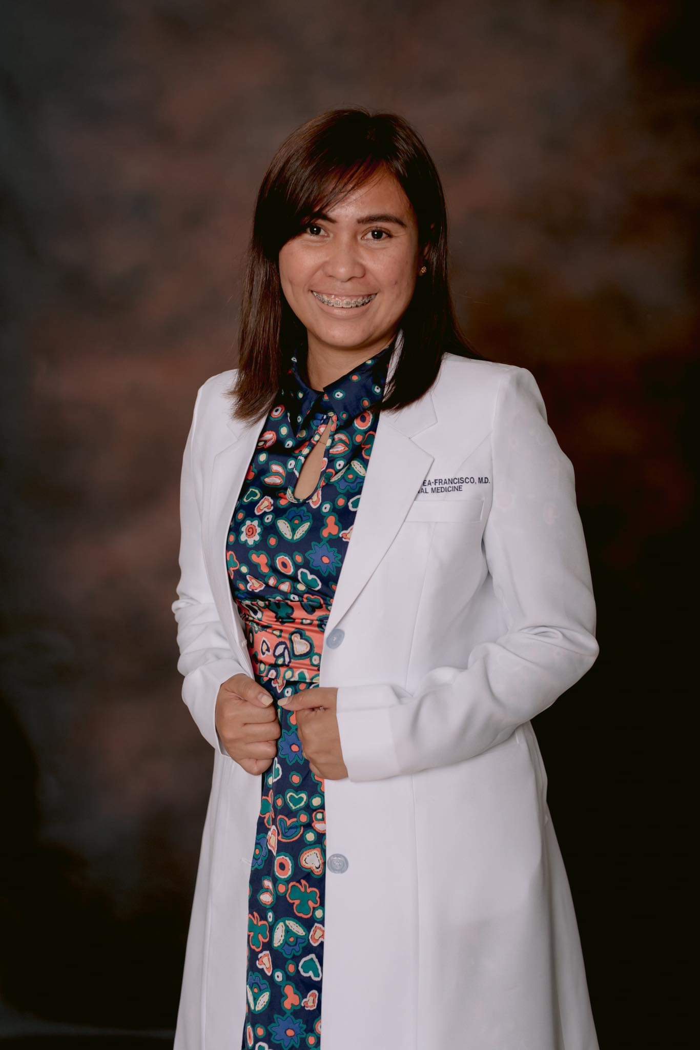 Dr. Maria Lia Vea-Francisco | Aparri