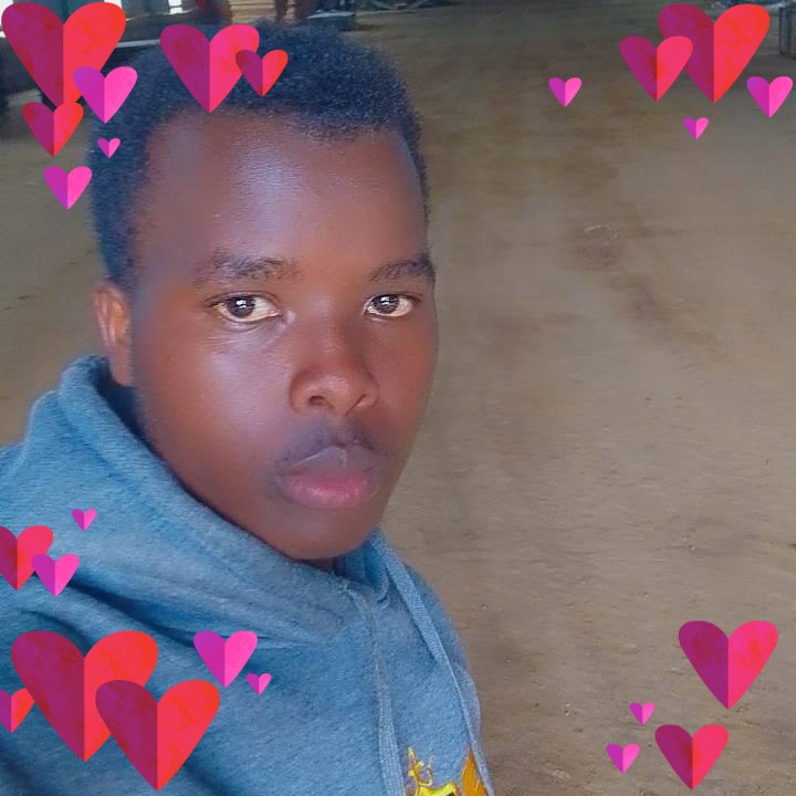 Brian Langat Brian