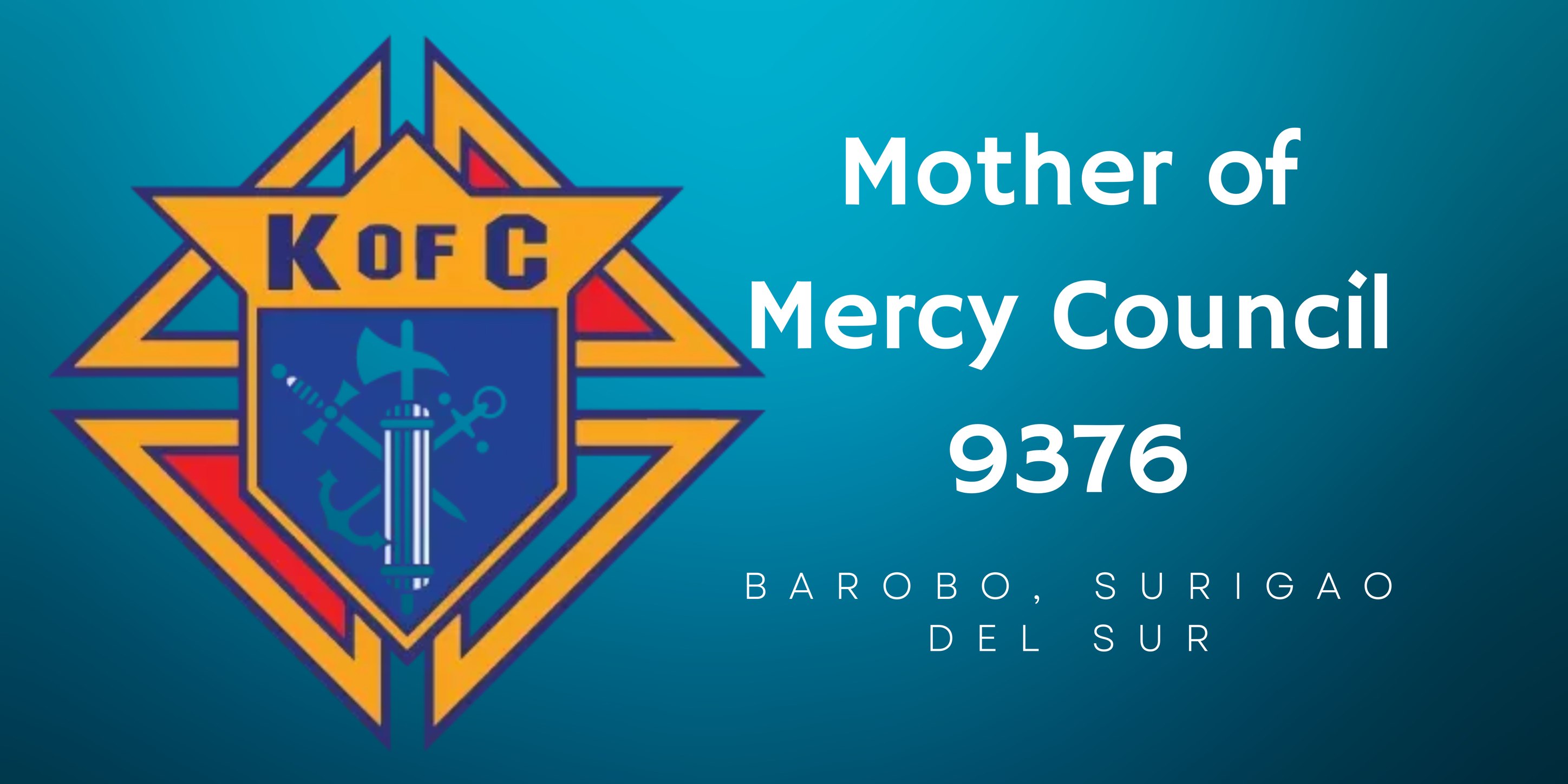 K of C Mother of Mercy Council 9376