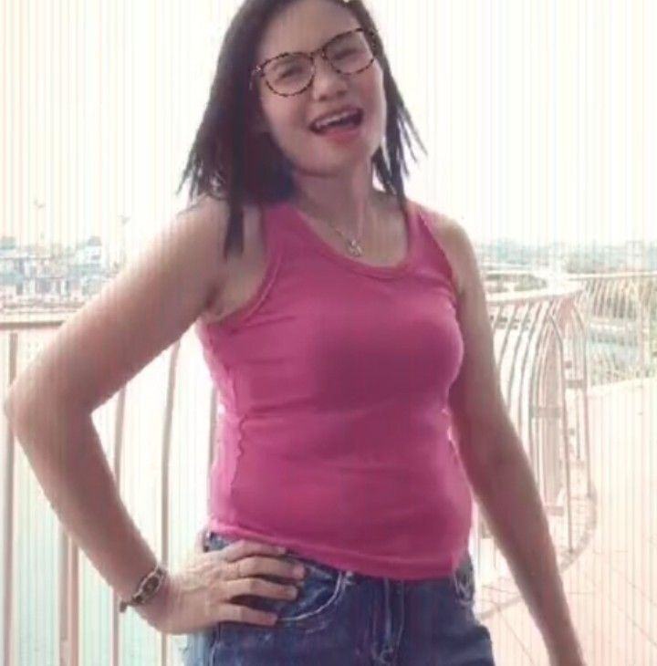 Post Tani beh abi palang salig tag filter 🤣🤣 proud ta dapat Bisan unsay ...