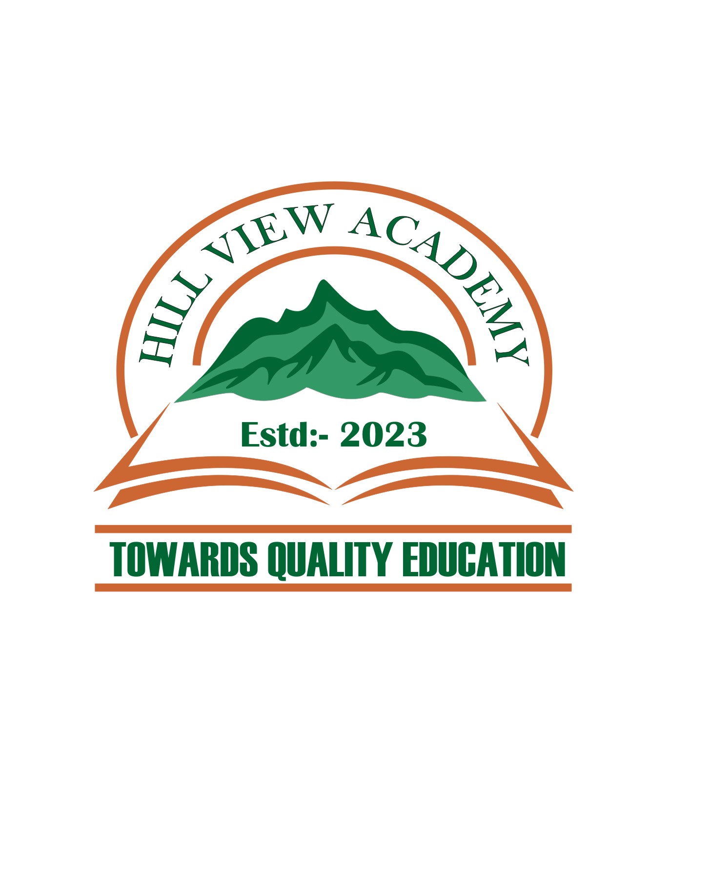 Hill View Academy, Dimow | Dhemaji