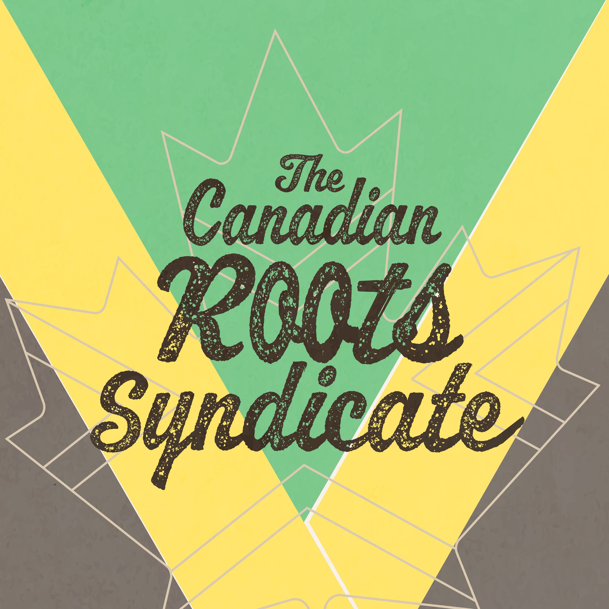 The Canadian Roots Syndicate