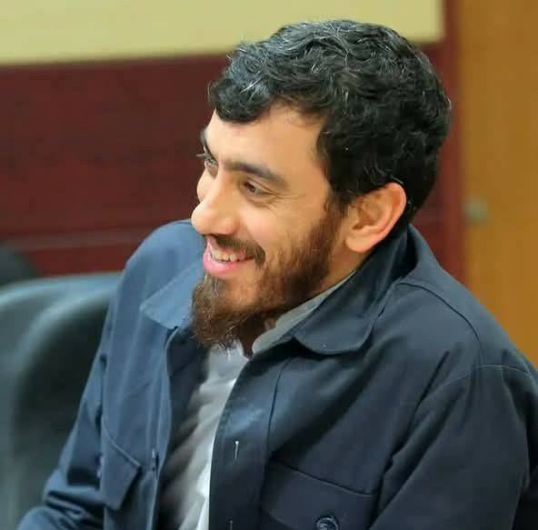 Mahdi Rasuli