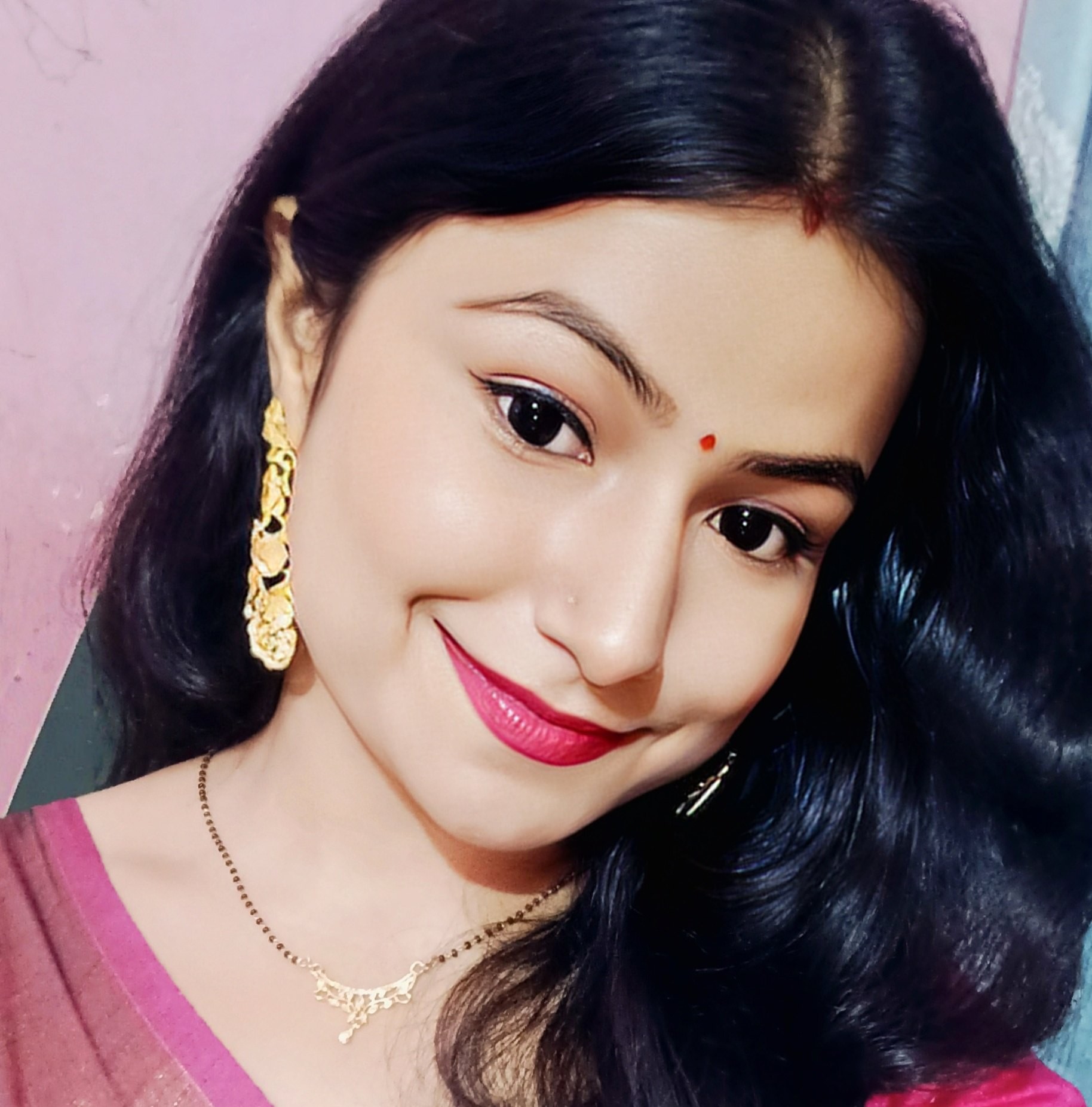 Subarna Chakraborty