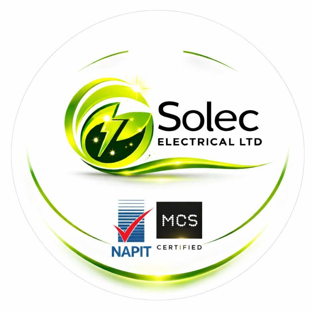 Solec Electrical Ltd | Carmarthen