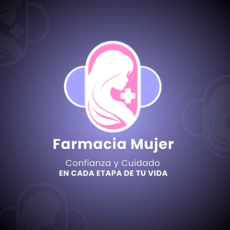 Farmacia - ¿Cansada de depender de recordar la pastilla todos los días ...