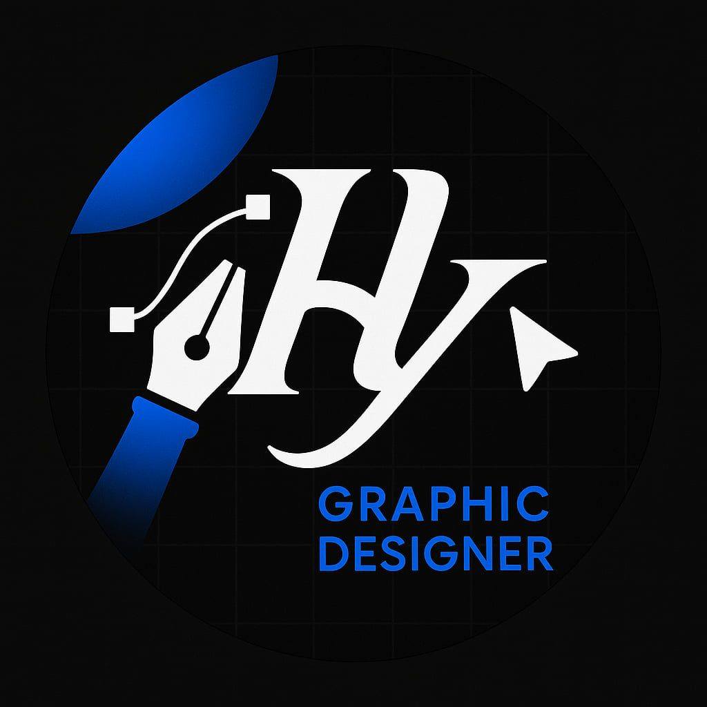 Graphic designer