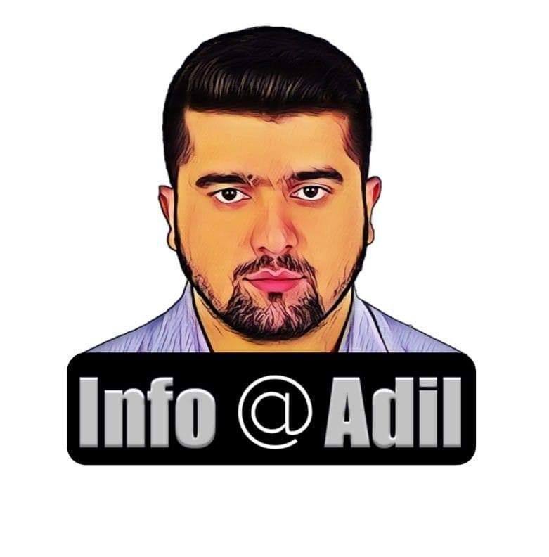 INFO AT ADIL