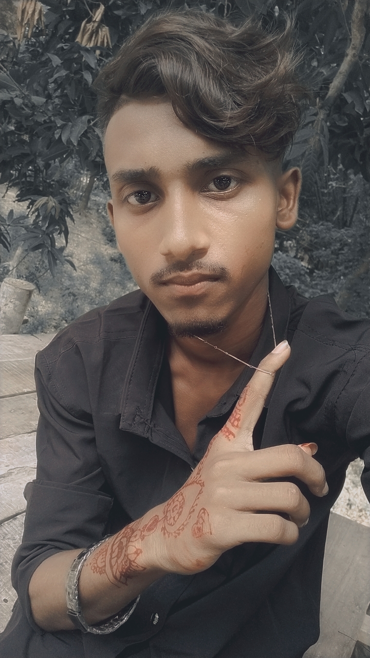 Md Rabbi