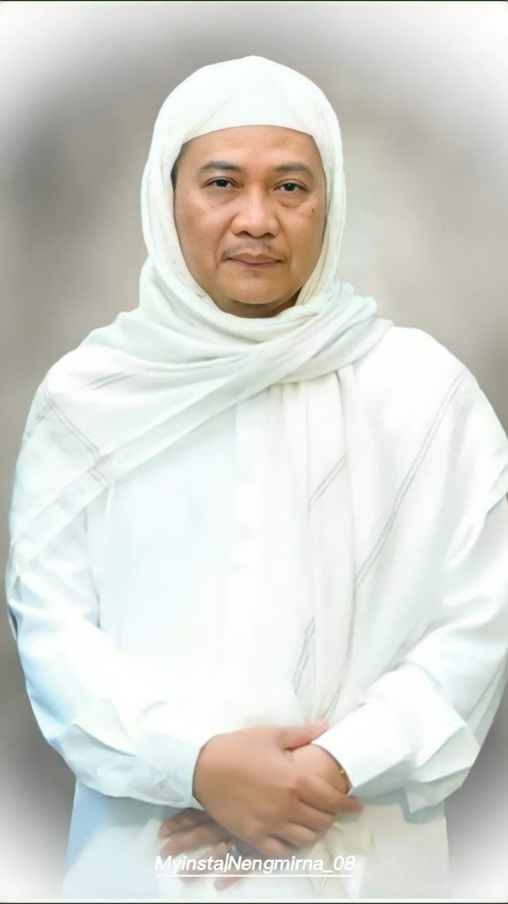 kyai.haji.ageng rahmat