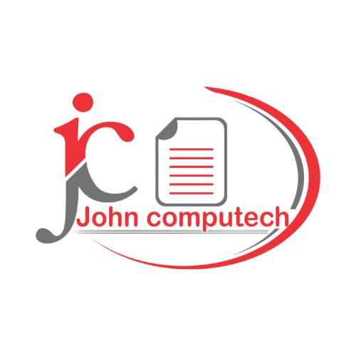 John Computech