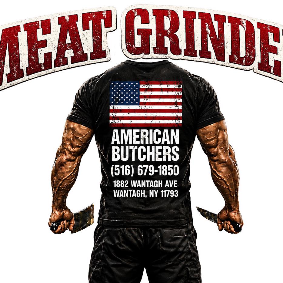 Wantagh Meat Grinder | Wantagh NY