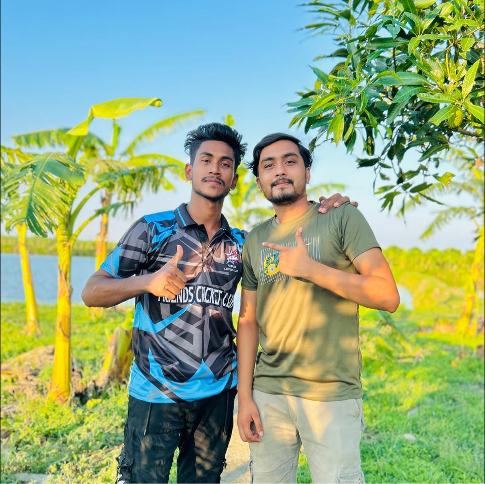 Rj Rahul