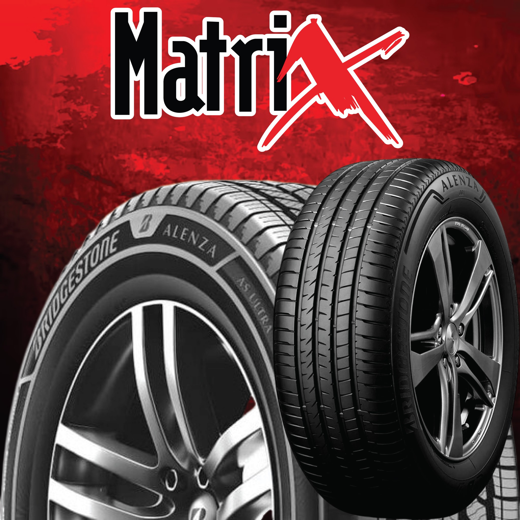 Matrix Rines y Llantas Villahermosa | Villahermosa