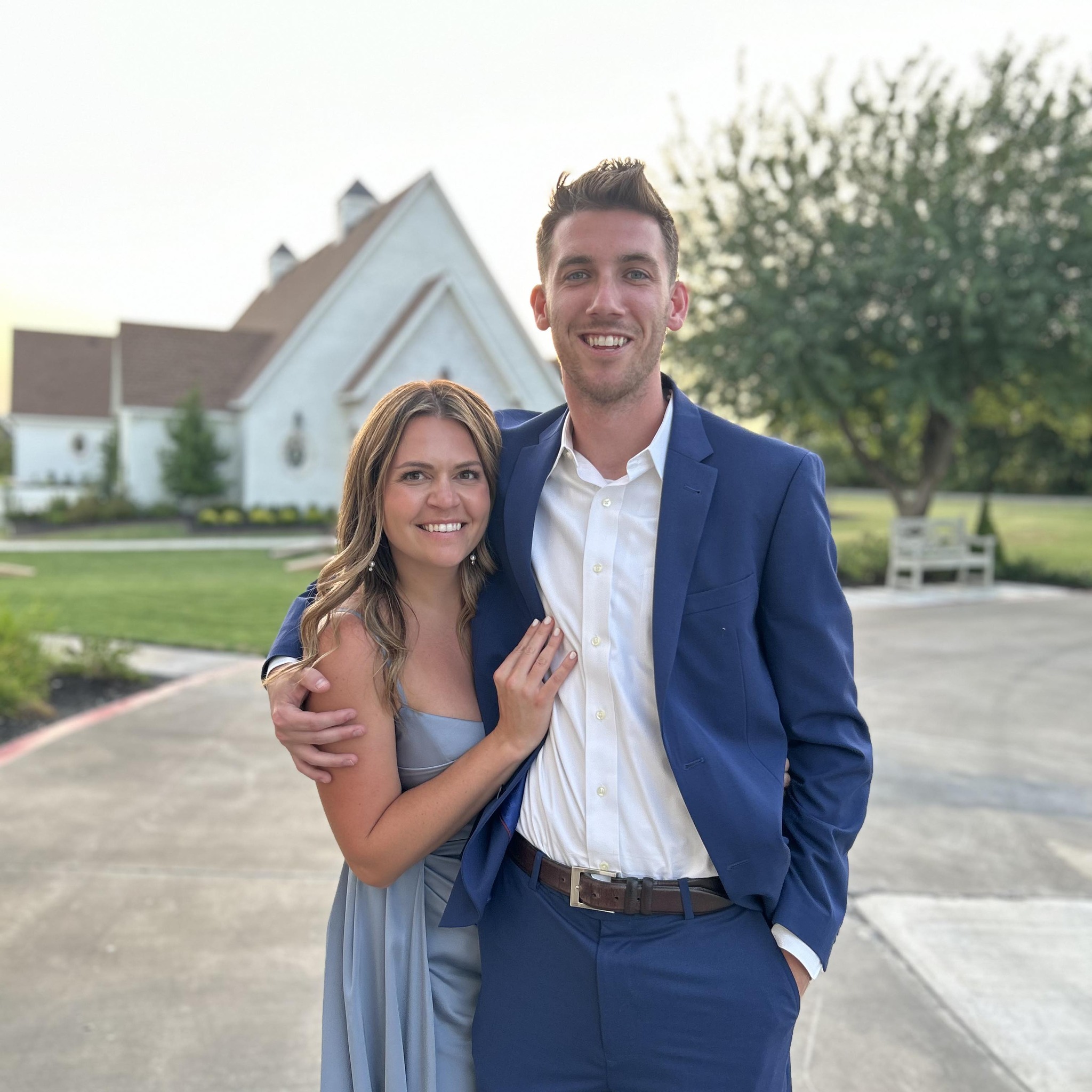 Living in Prosper, Celina, Gunter, Aubrey, Pilot Point | Hey there ...