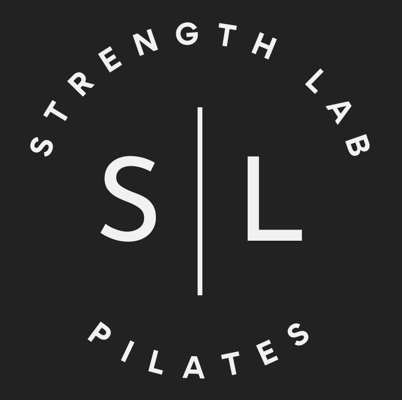Strength Lab Pilates