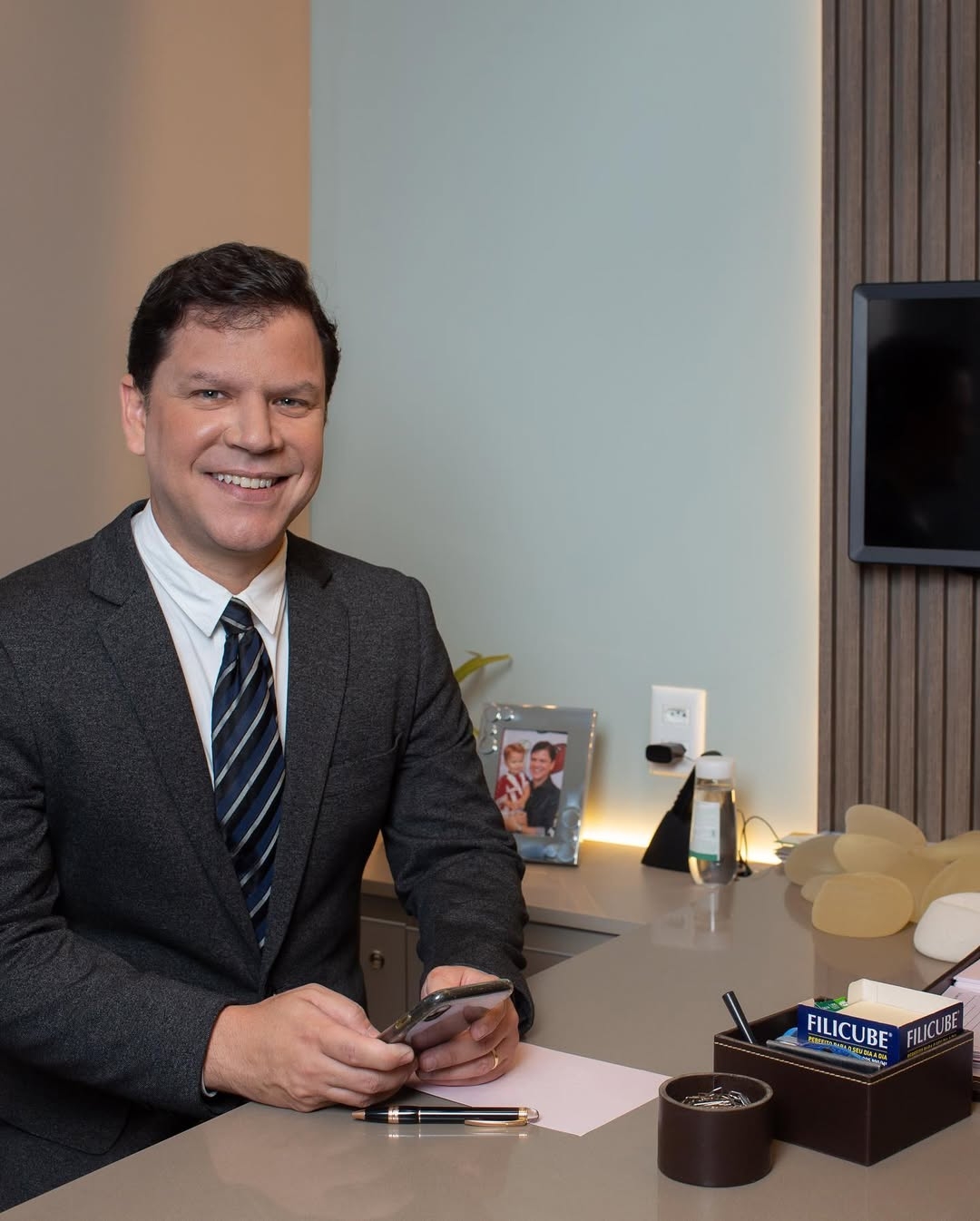 Tristan Riley EliteWealth | São Paulo SP