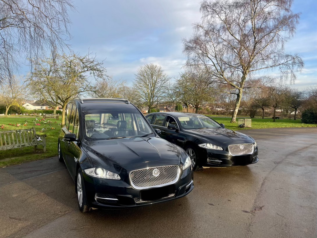 Scm funeral directors Limited | Birmingham