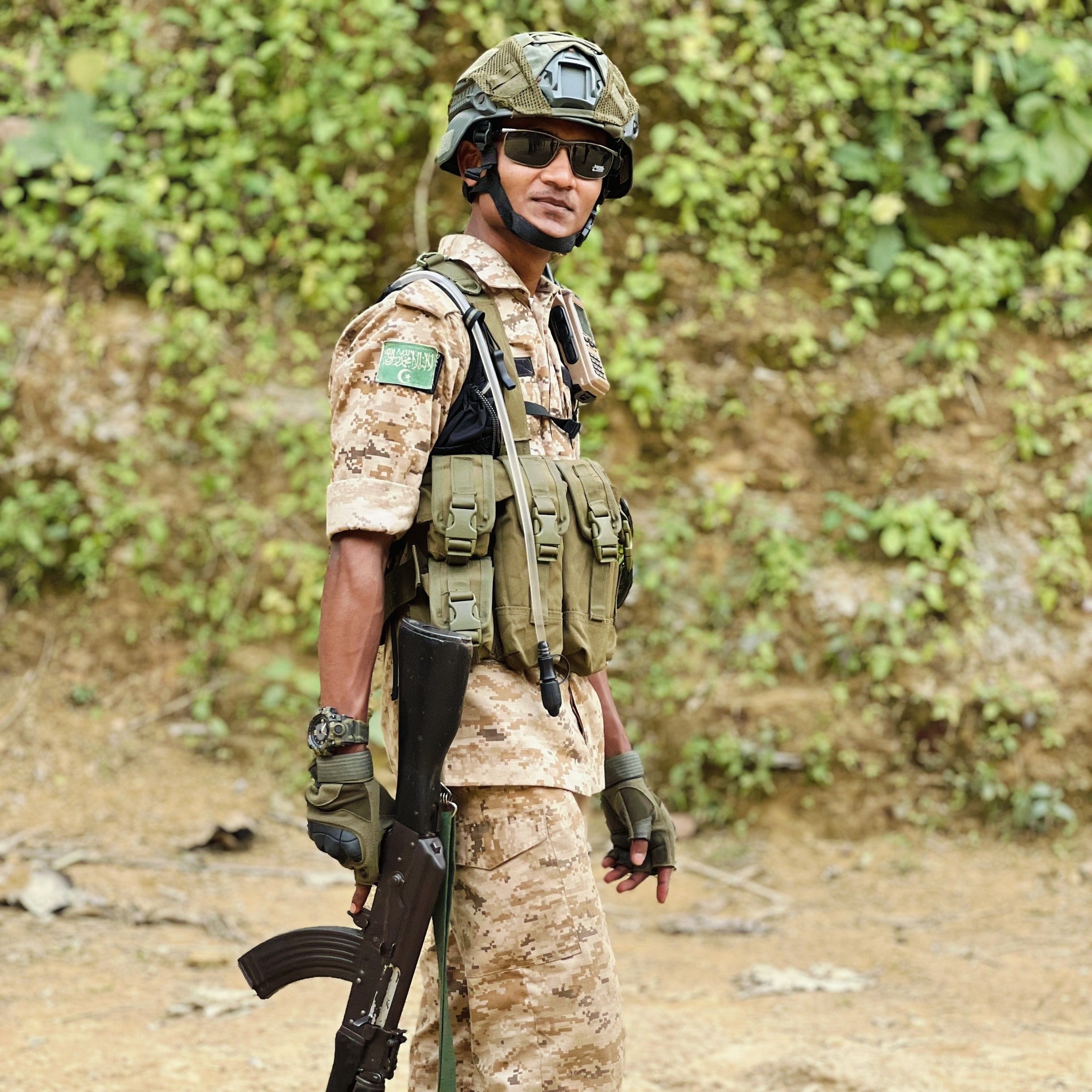 Mohammed Urhan