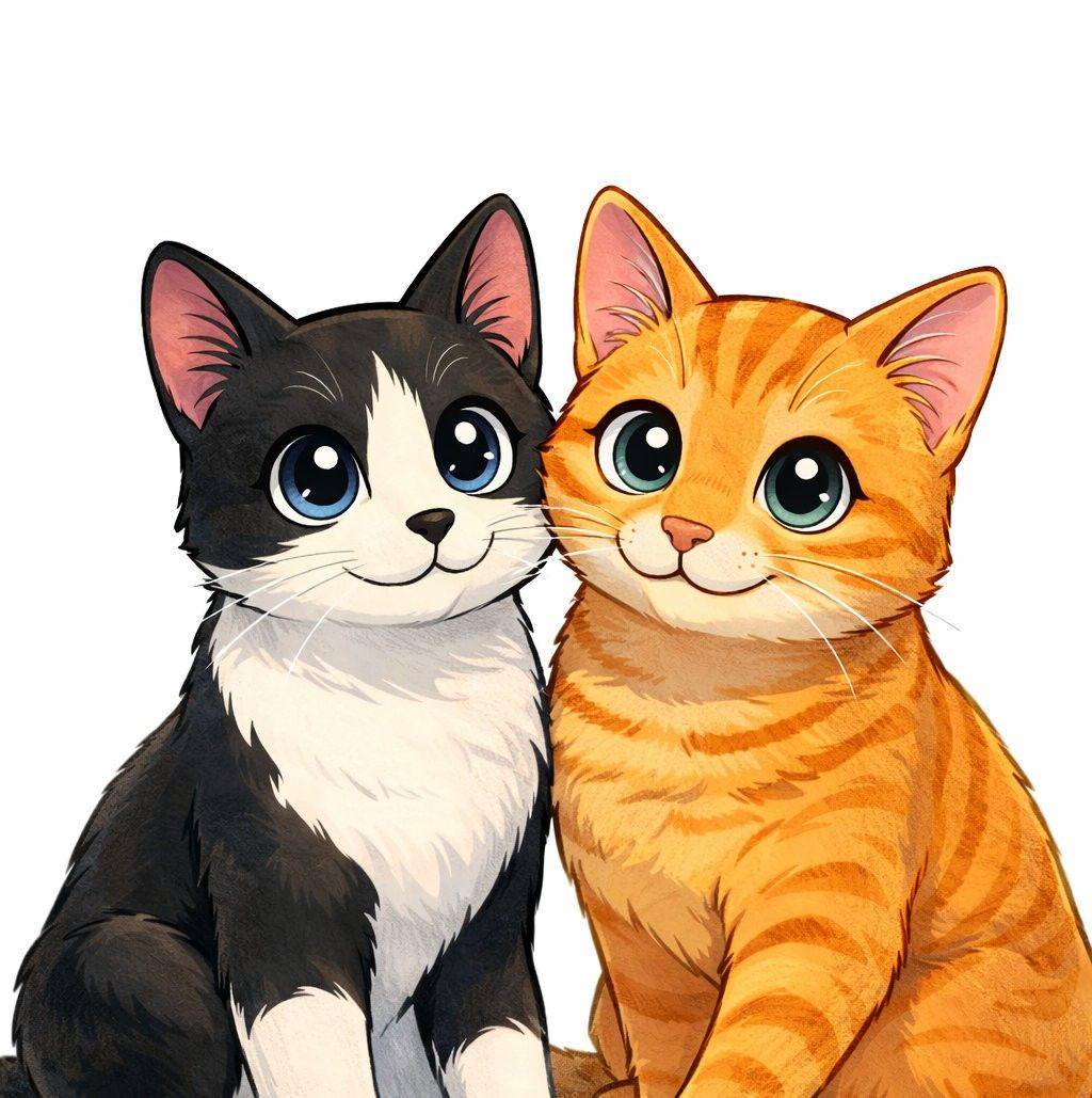 FeliFeli21 Cats