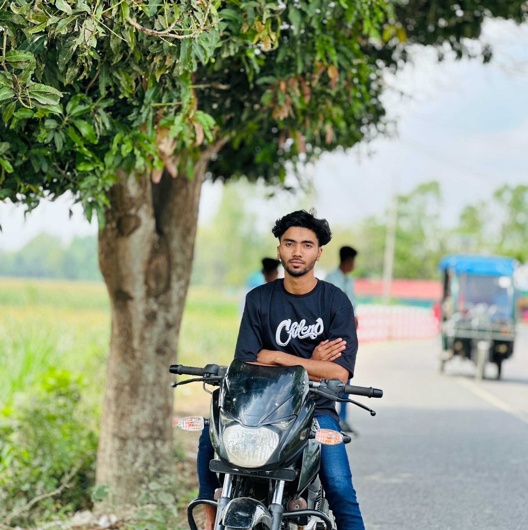 VOICE KING RASAD | Manikganj
