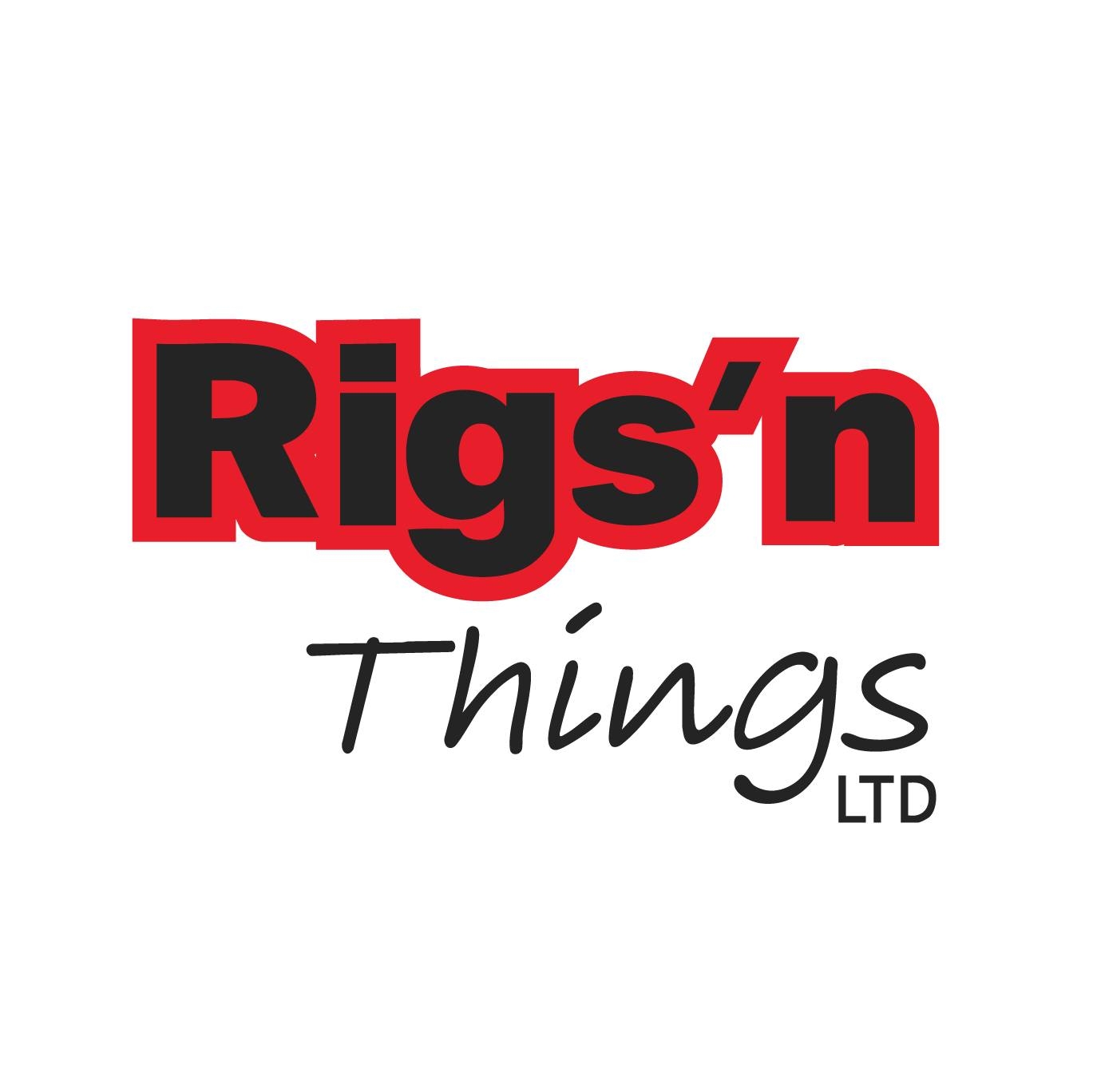 Rigs'n Things & RV Solar | Stratford