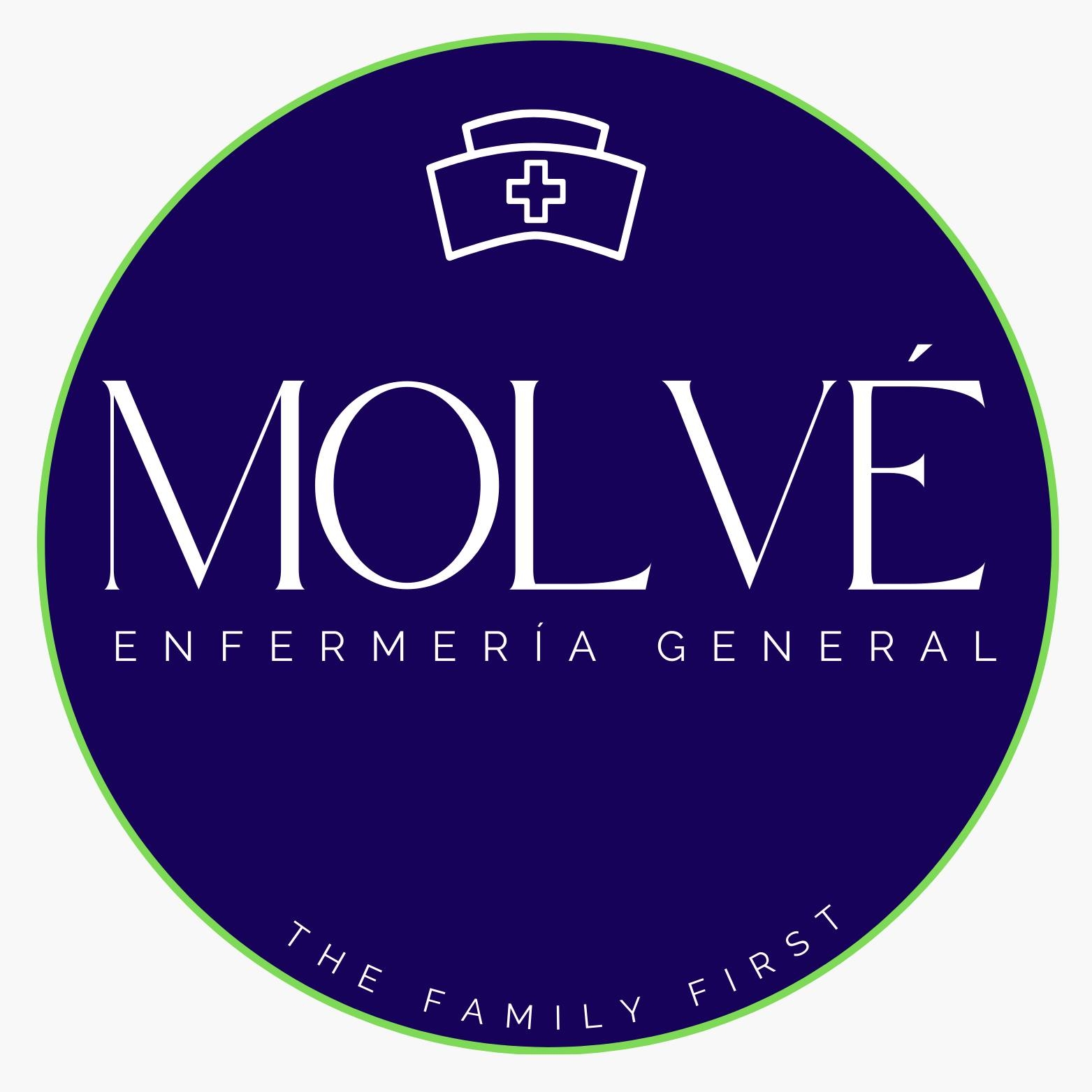 MOLVÉ - Enfermería General | Tijuana