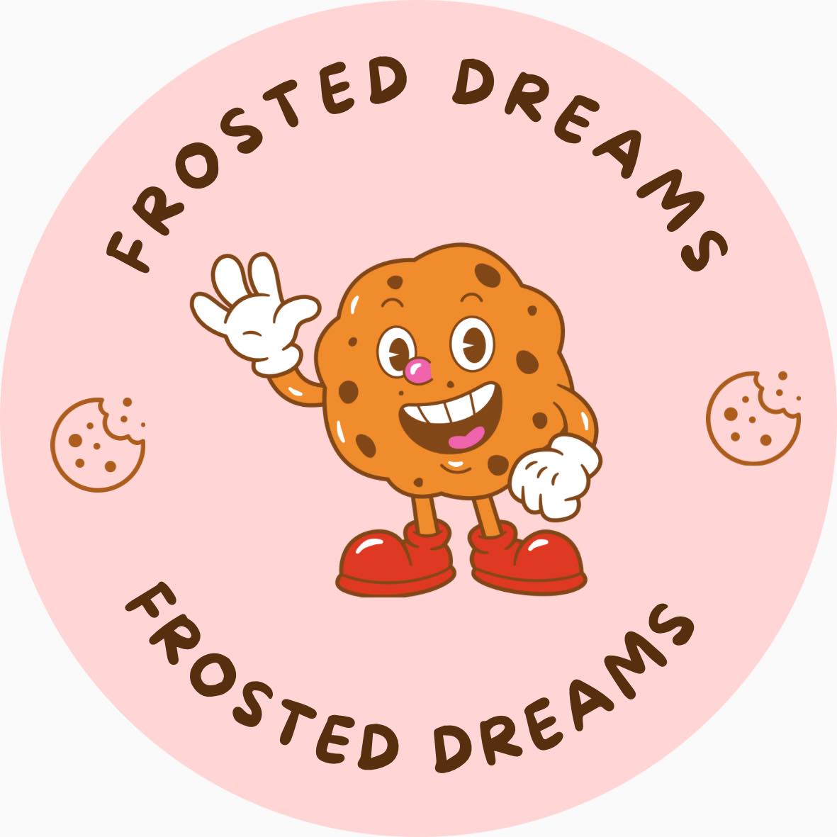 Frosted Dreams