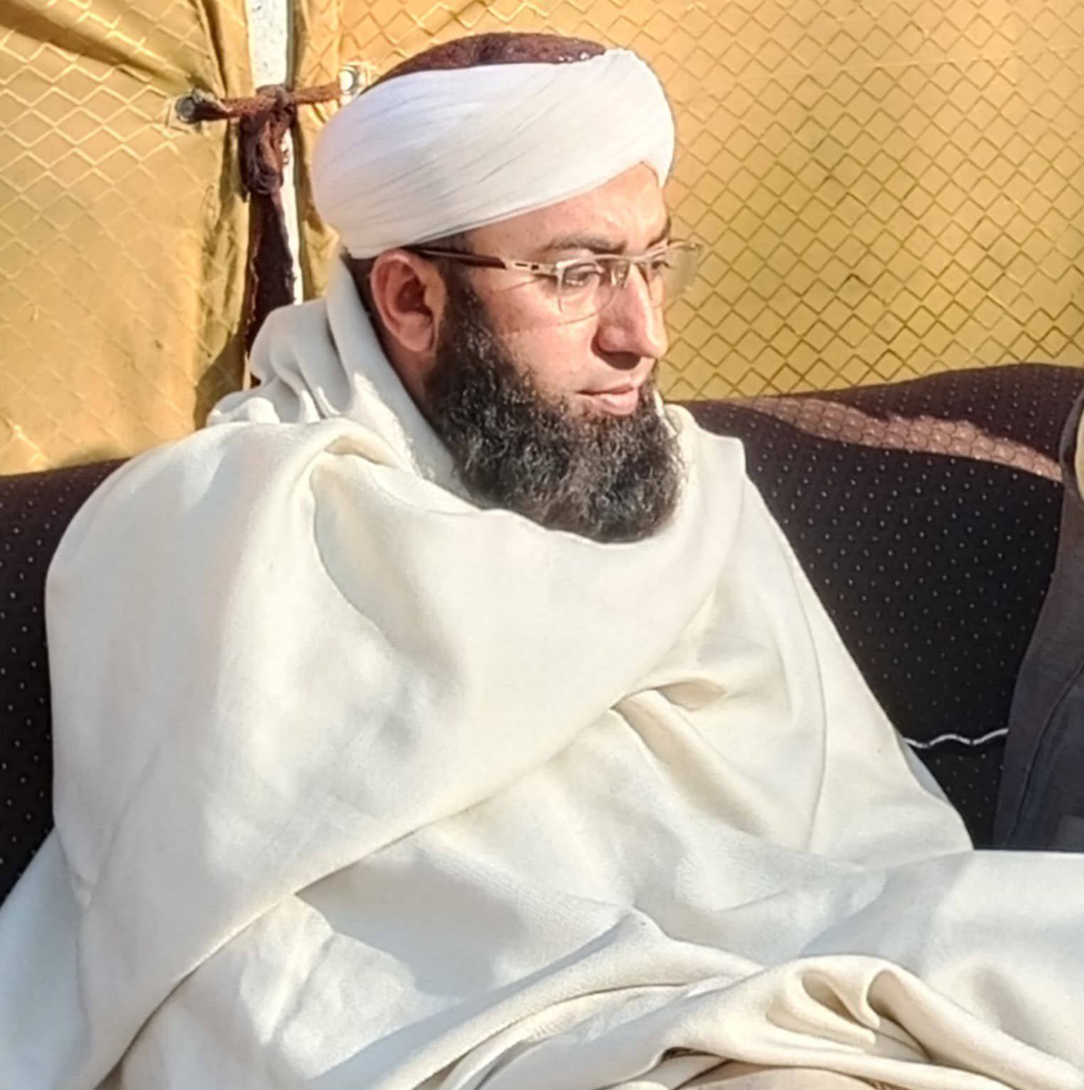 Molana muqaddar islamic page