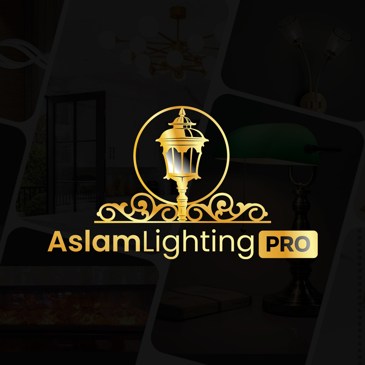 Looking to bring the charm of a... - Aslam Lighting Pro | Facebook