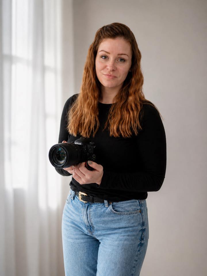 Jade Bexon