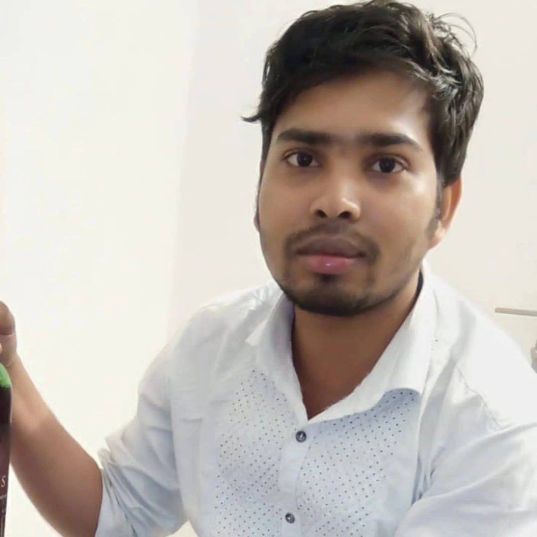 Vikash Raj
