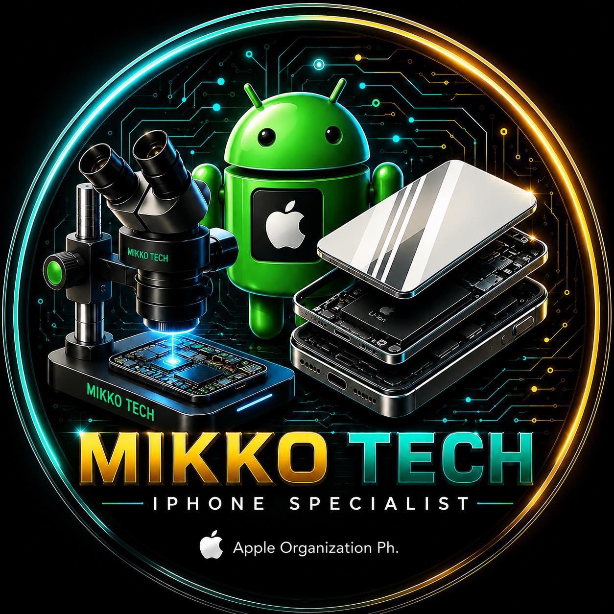 sa mga nais mag pagawa ng affordable and quality parts with guaranteed ...