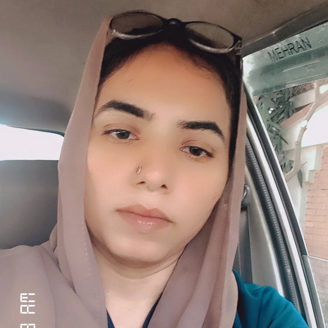 Aasma Abdullah