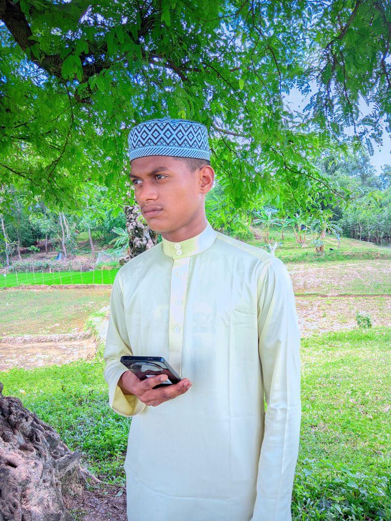 MD Nurul Absar