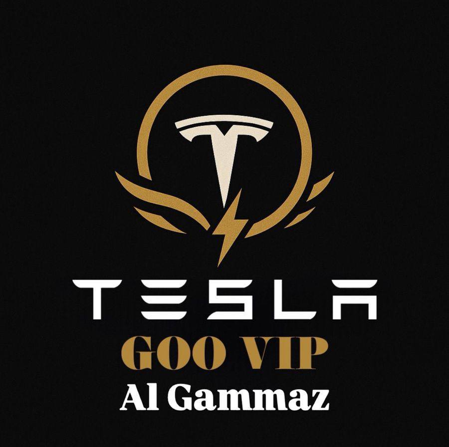 Tesla Goo Al Gammaz VIP | Amman