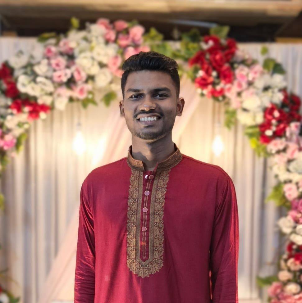 Ontu Roy