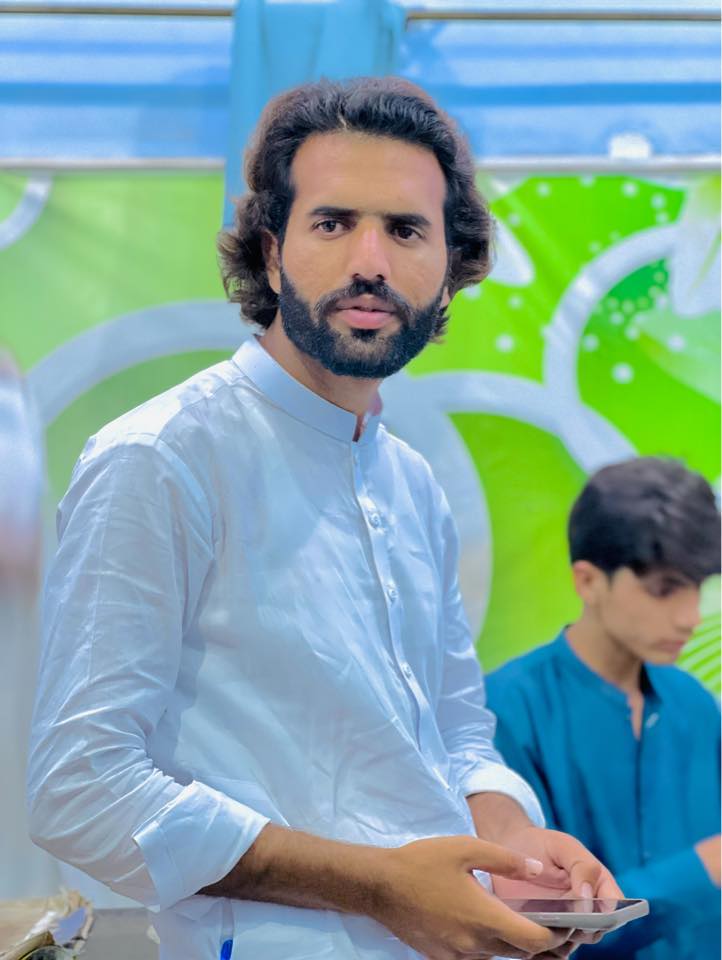 Saiful Islam Rakib