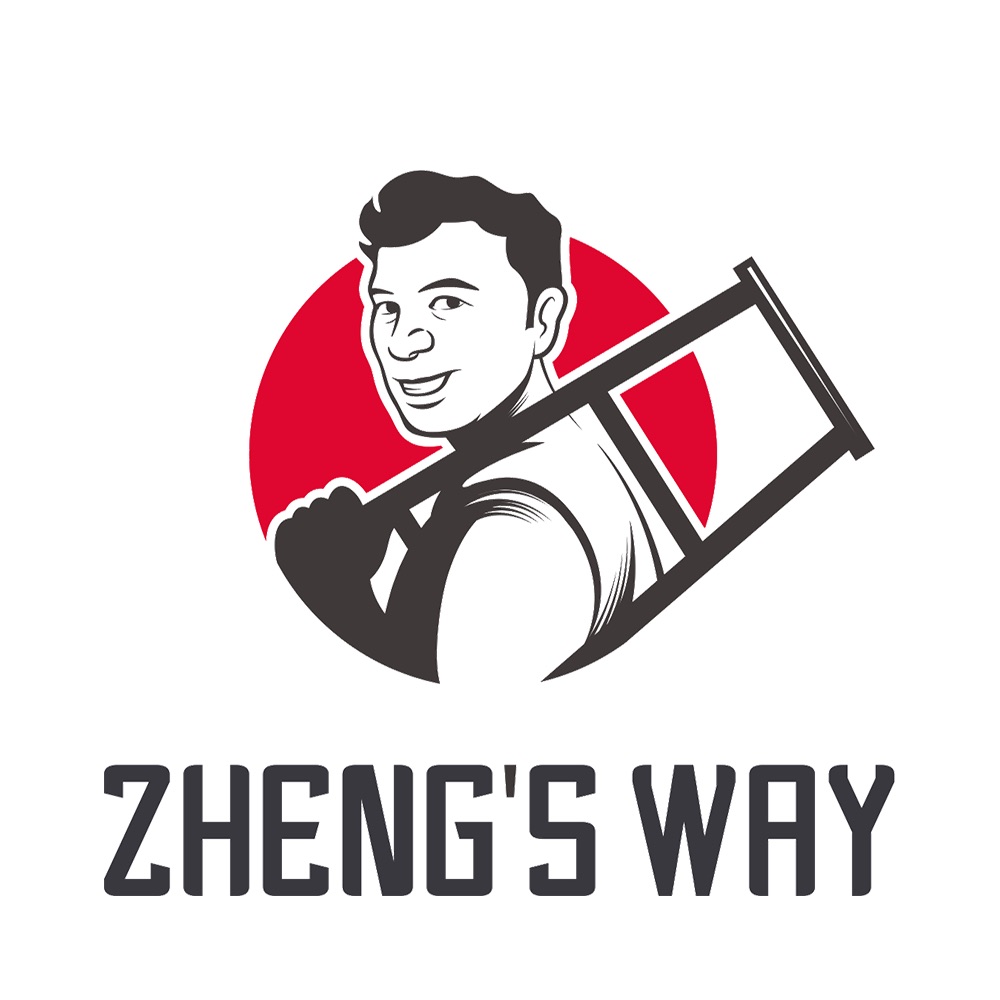 Zheng’s Way Ladder Supplier br