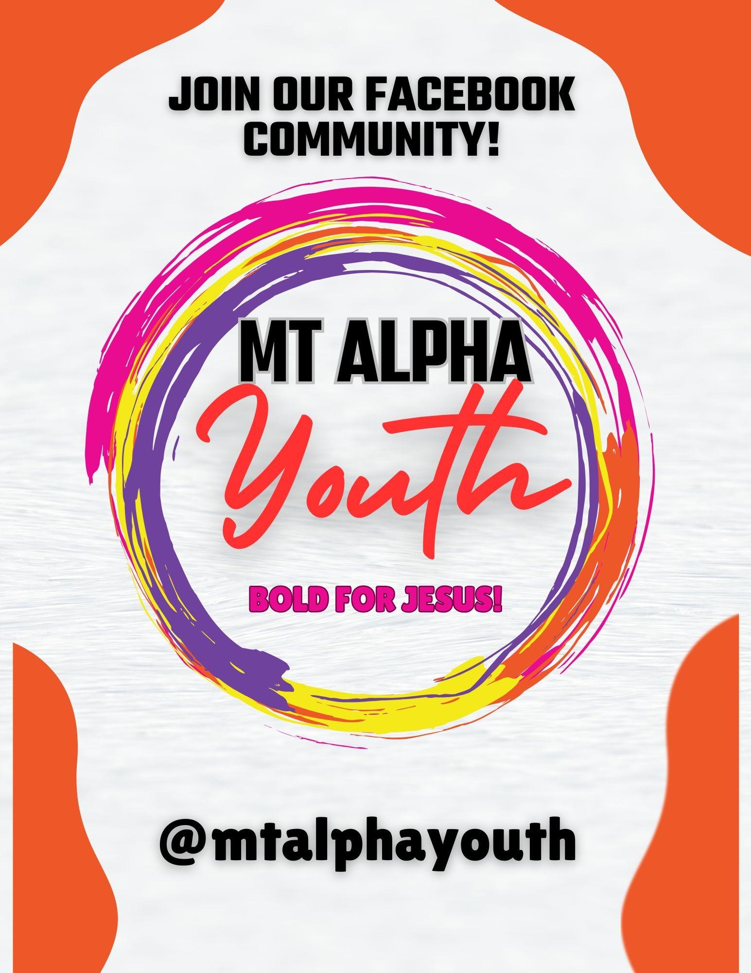 Mt Alpha Youth